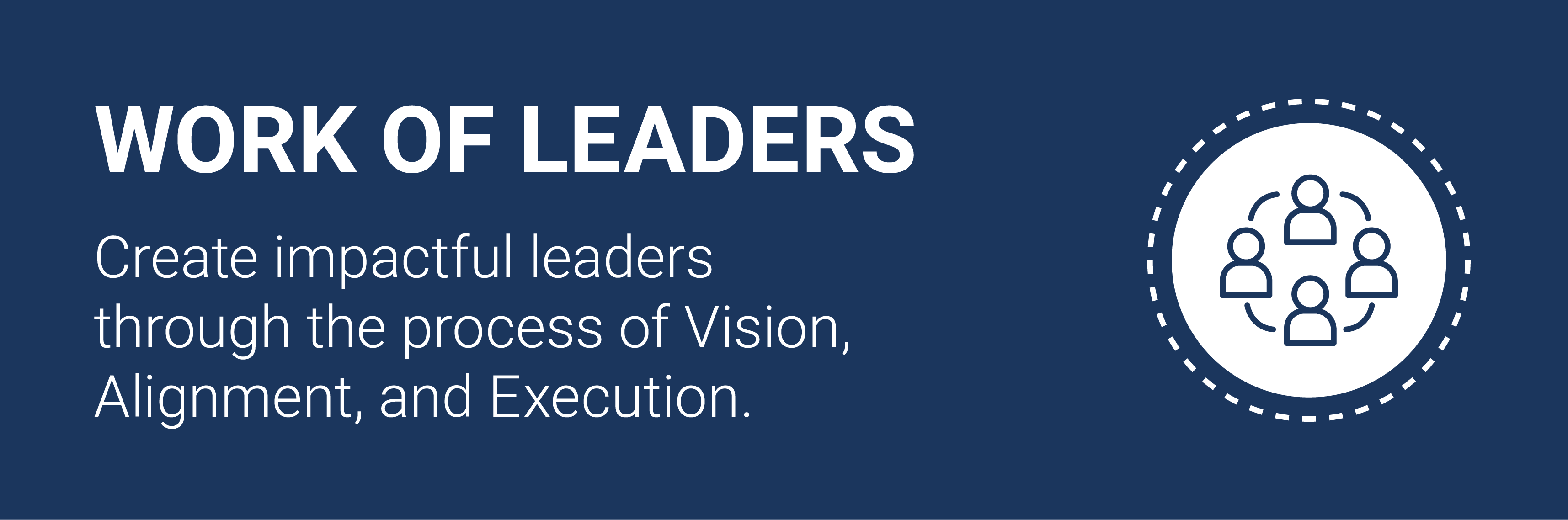 Everything DiSC_Application Tile_Work of Leaders Everything DiSC Work of Leaders Program.
