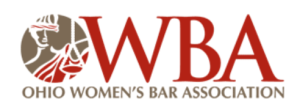 Ohio Women's Bar Association Logo