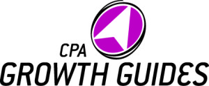 CPA Growth Guides Logo