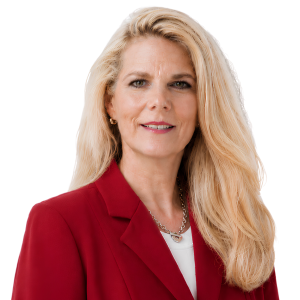Judy Bodenhamer bio picture