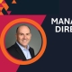 Perry Recchio has been appointed Managing Director of the Client Experience Group™.